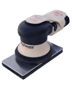 ProFinisher VA Mini Orbital Board Hook Sander - 2 3/4" x 5 1/2"