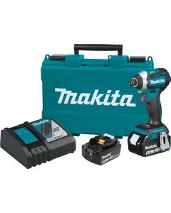 18V LXT Lithium-Ion Brushless Cordless Quick-Shif