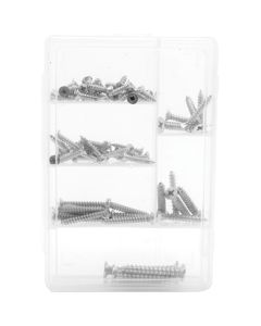 Sheet Metal Screw Assortment