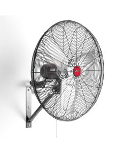 30" INTERNAL ORBIT WALL FAN