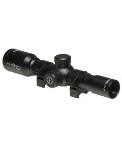 Sightmark Core SX 1x24 Shotgun Scope