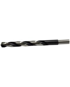 KnKut 3/4 Fractional S&D 1/2" Reduced Shank Drill Bit