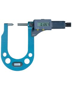 Electronic Disc Brake Micrometer