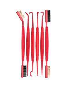 Accu-Grip Picks & Brushes