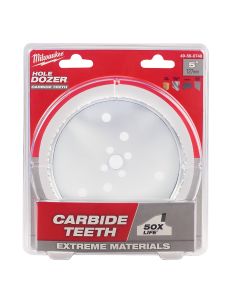 Milwaukee 5 in. Hole Saw