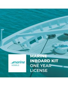 RENEWAL JALTEST MARINE INBOARD KIT LICENSE OF USE