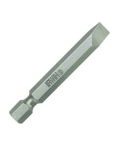 6-8 Slotted Power Bit 2" Length