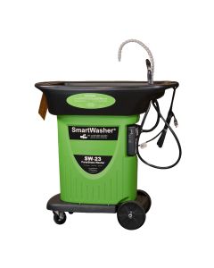 SmartWasher SW-323 Mobile Parts Washer Kit, 1 Kit