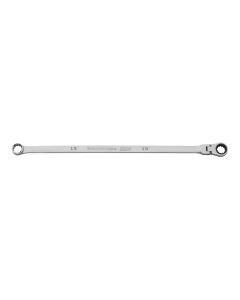 13MM 120XP UNIV SPLINE XL GEARBOX FLEX RATCHET WRENCH