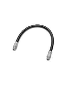 18" Grease Gun Flex Hose