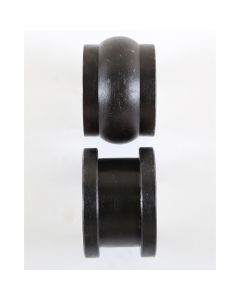 1 in. Round Bead Steel for Bead Roller
