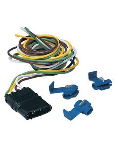48 TRAILER END KIT