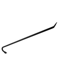 36? GOOSENECK WRECKING BAR