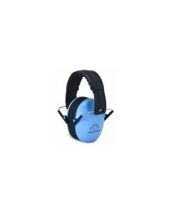 Folding Kid Muff, Blue