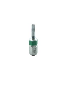 T10 x 1/4" Drive Torx Bit (EA)