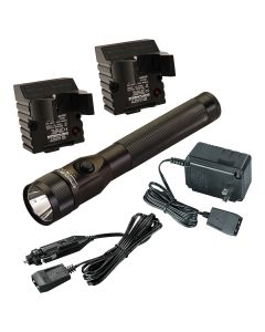 Stinger LED DS with AC/DC SC - 2 holders