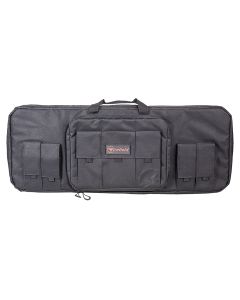 Firefield Carbon Series Double Rifle Bag