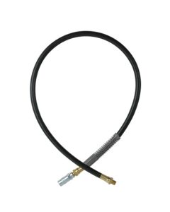 36" thermoplastic grs hose 4-J