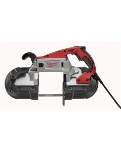 Milwaukee 11-Amp Deep Cut Variable Speed Band Saw