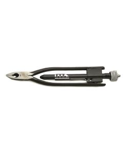 9" Right Hand Wire Twist Auto Retaining Pliers