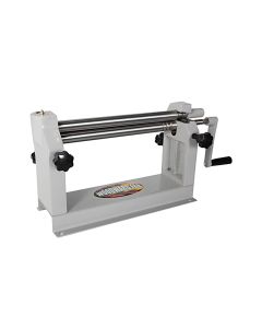 12" Metal Forming Slip Roll