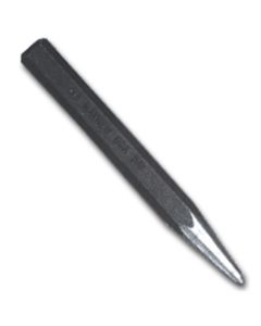 1/4 in. x 4.00 in. Reg Prick Punch