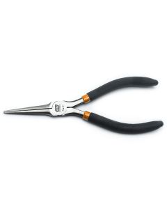 6-1/4IN Needle Nose Pliers, Extra Long Thin
