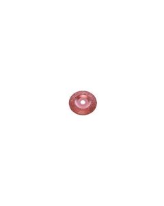 4" Flat Disc 23 Grit