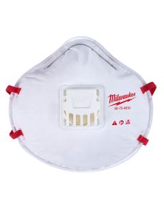 N95 Valved Respirator