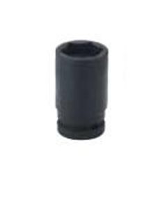 SOC 1-1/2 3/4D BDD WHL IMP SQ 6PT