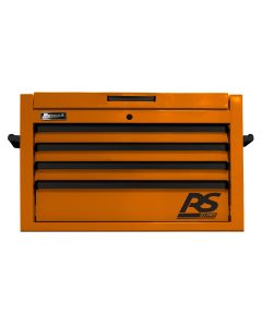 Homak Mfg. 36 in. RS PRO 4-Drawer Top Chest with 24 in. Depth