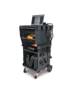 Multi Purpose Trolley