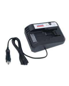 20v 12/24 Volt Dc Mobile Charger For LIN1871
