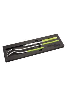 3 Piece XL Clip Lifter Kit