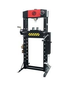 CP86301 30T / 33 ST WORKSHOP PRESS
