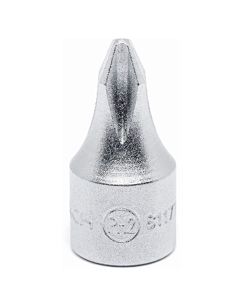 GearWrench 1/4 in. Drive Phillips Bit Driver Socket No.# 2