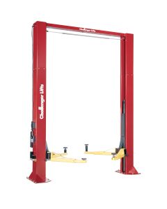 12,000 Capacity Heavy Duty Two Post Lift