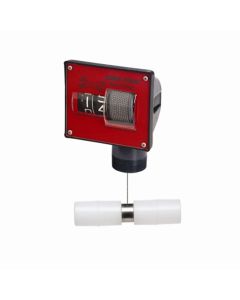 Liquid Level Gauge Red Fox