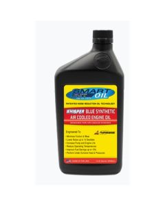 SMART OIL BLUE SYN GALLON