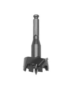 Milwaukee 2 in. Standard Selfeed Bit, 7/16 in. Arbor