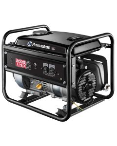 Briggs and Stratton 1150 Watt Power Boss Generator