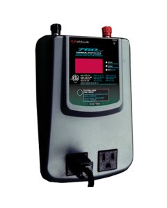 760 Watt Continuous/1520 Peak Digital Power Inverter