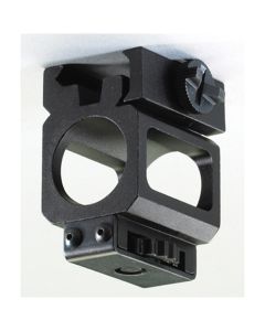 Rail Mount, TL Series, Super T