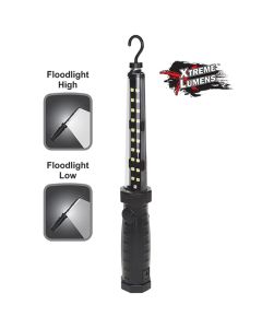 Bayco Multi-Purpose Rechargeable Floodlight With Magnetic Hooks