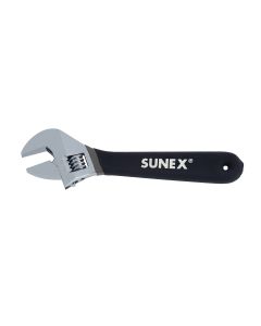 Sunex Tools 6 in. Adjustable Wrench