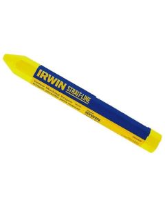 Yellow Crayon