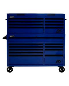 54" RS Pro Combo, Blue