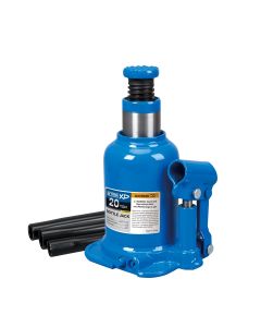 20 Ton Bottle Jack (Welded Type) (XD)