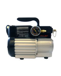 Refrigerant Scavenger Unit - SAE J2851 for R134A and R1234YF