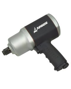 Ind Impact Wrench, 3/4" Drive, 1,100 ft. lbs